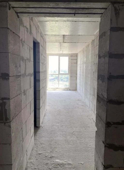 Продаж 1-к, Рудненська,  ЖК Ріел Сіті , 28м2, 6/12 , 47999$
