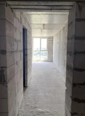 Продаж 1-к, Рудненська,  ЖК Ріел Сіті , 28м2, 6/12 , 47999$