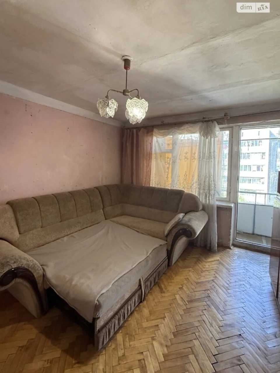 Продаж Квартира Шевченківський