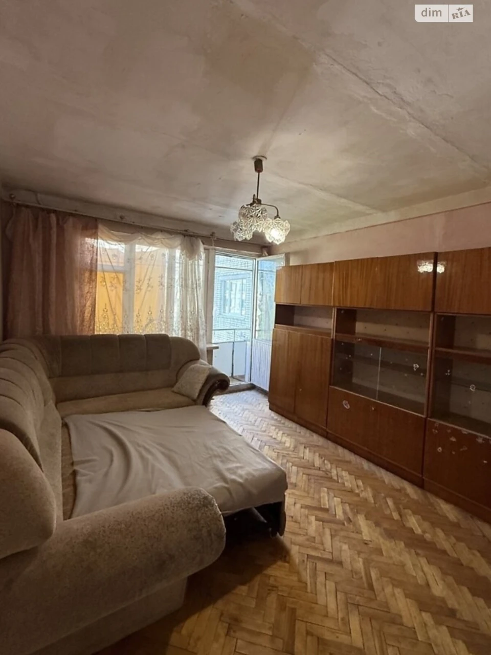 Продаж Квартира Шевченківський