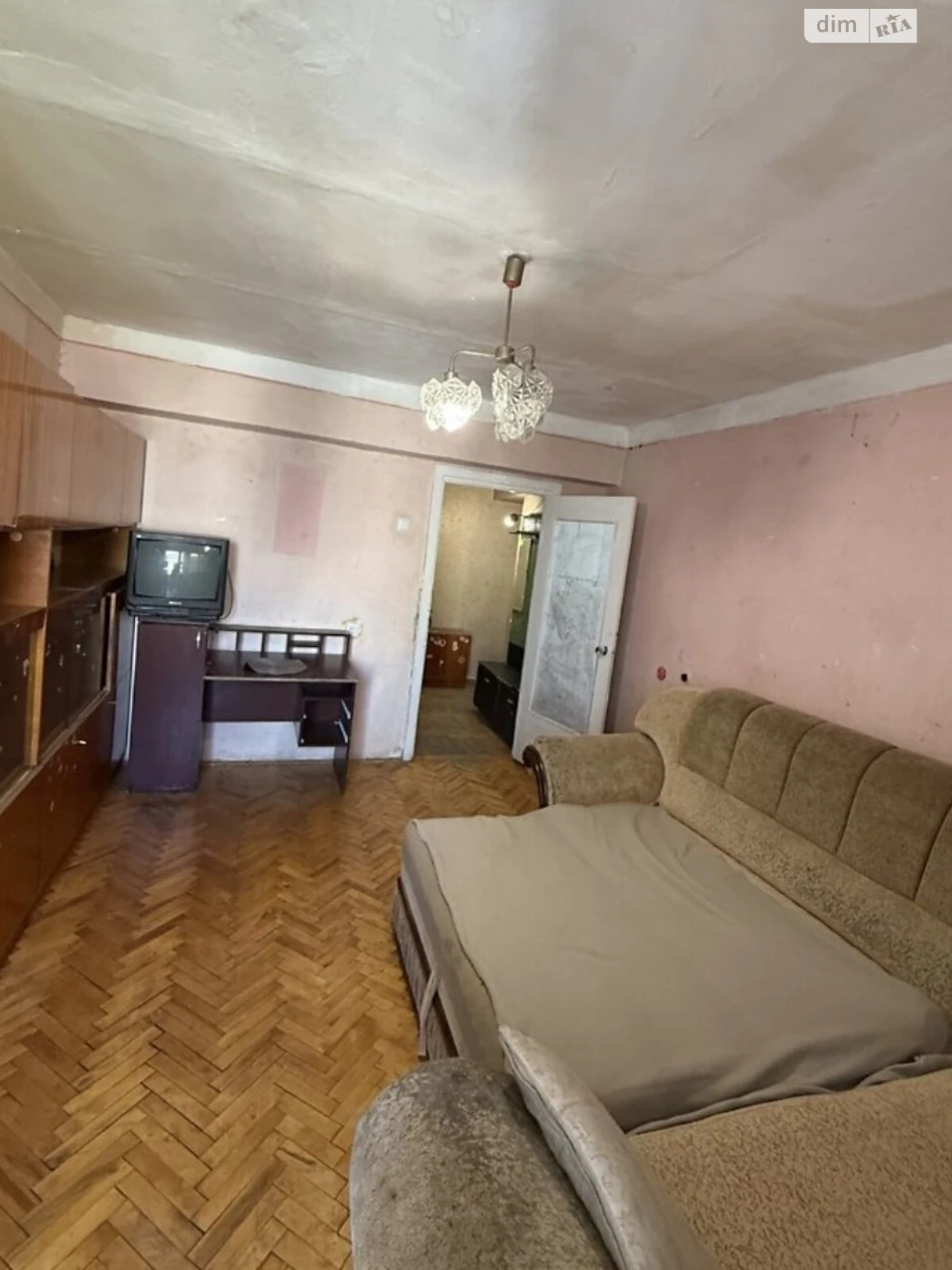 Продаж Квартира Шевченківський