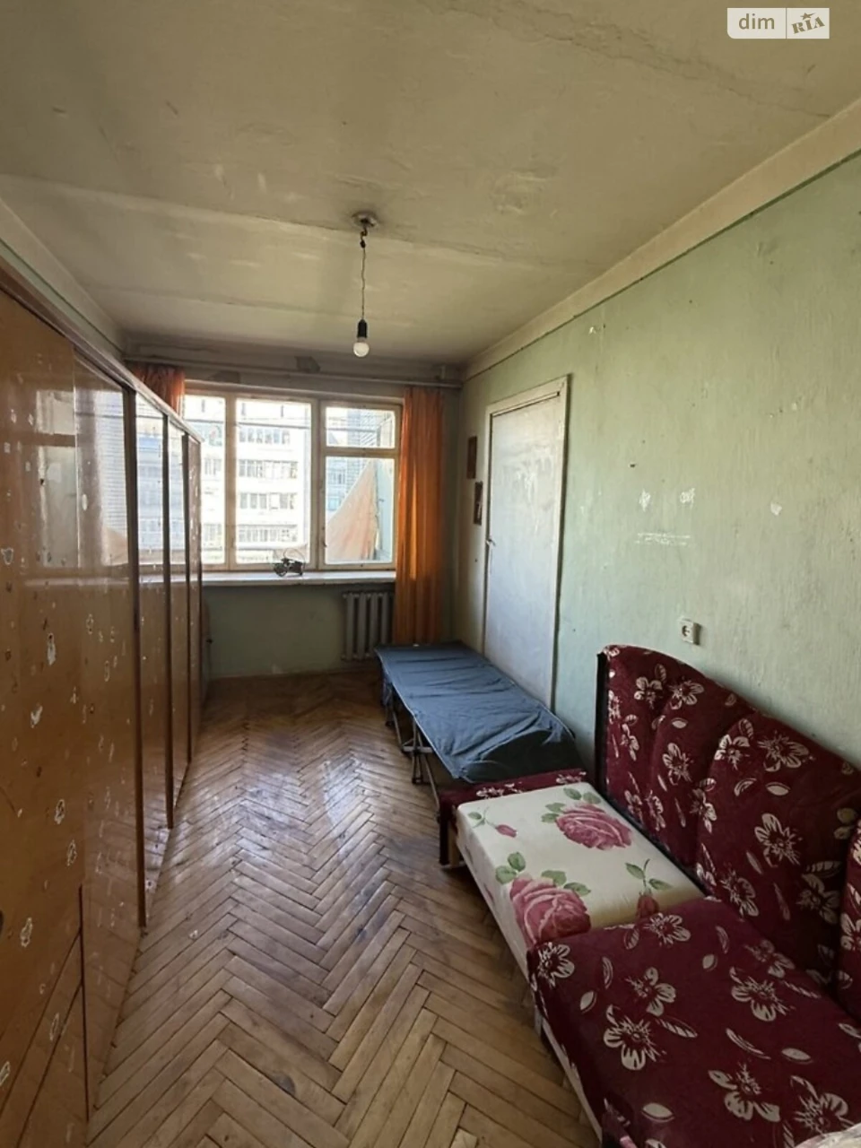 Продаж Квартира Шевченківський