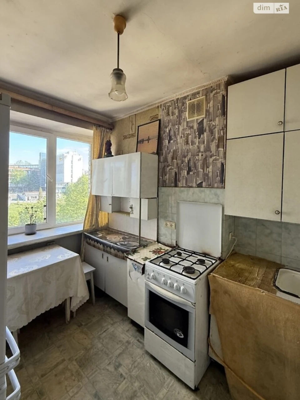 Продаж Квартира Шевченківський