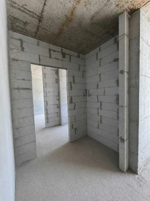 Продаж 1-кімнатної квартири  з терасою в ЖК N69 Residents по