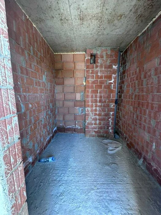 Продаж 1-кімнатної квартири  з терасою в ЖК N69 Residents по