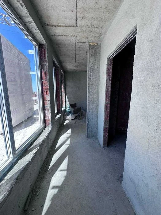 Продаж 1-кімнатної квартири  з терасою в ЖК N69 Residents по