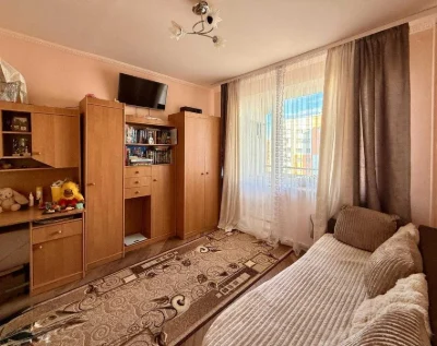 Терміновий/Продаж, 3 квартира, Житловий стан, Кавалерідзе, Ч