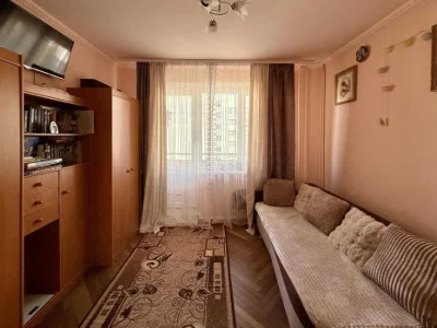 Терміновий/Продаж, 3 квартира, Житловий стан, Кавалерідзе, Ч