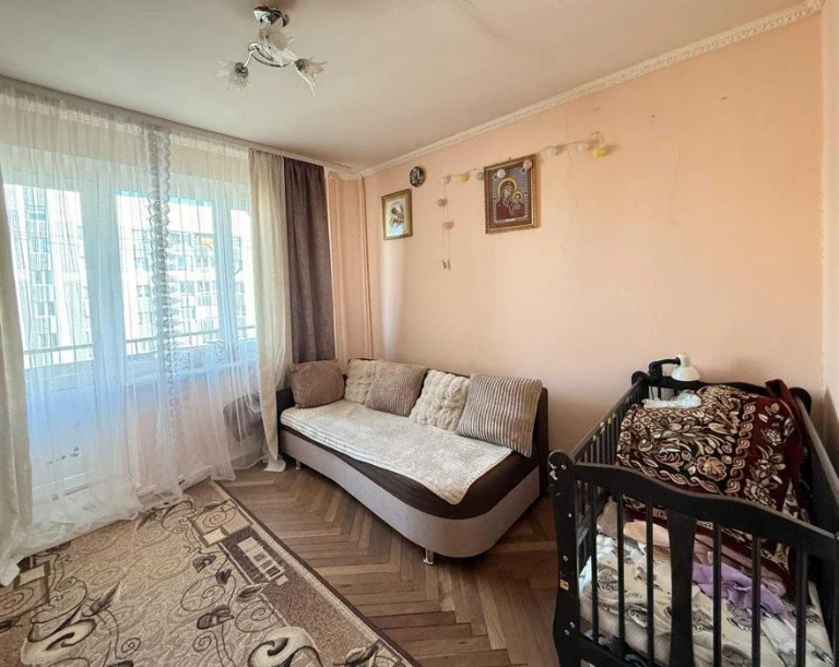 Терміновий/Продаж, 3 квартира, Житловий стан, Кавалерідзе, Ч