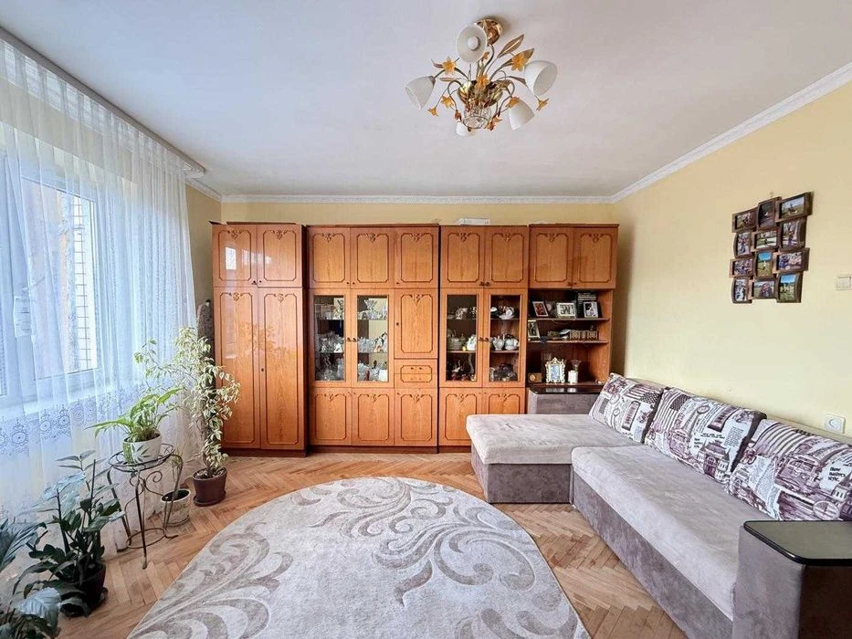 Терміновий/Продаж, 3 квартира, Житловий стан, Кавалерідзе, Ч