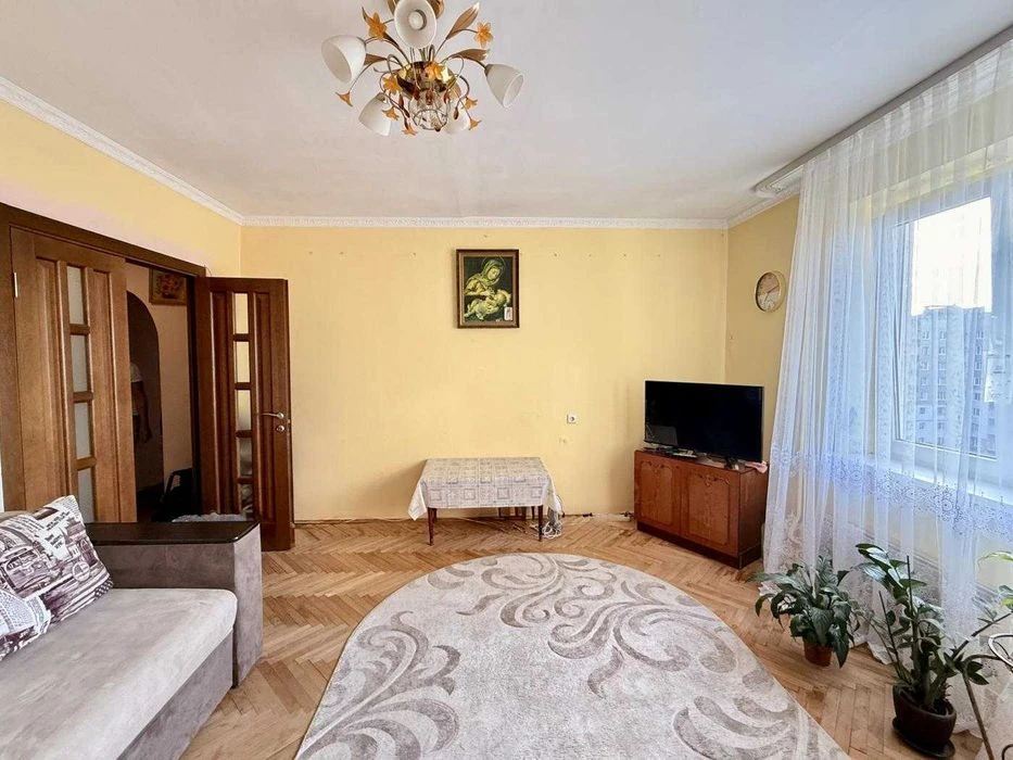 Терміновий/Продаж, 3 квартира, Житловий стан, Кавалерідзе, Ч