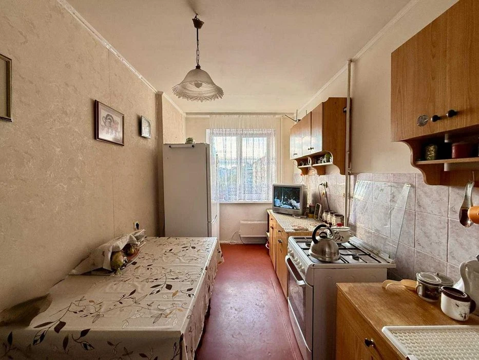 Терміновий/Продаж, 3 квартира, Житловий стан, Кавалерідзе, Ч