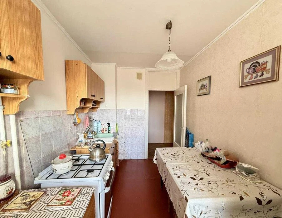 Терміновий/Продаж, 3 квартира, Житловий стан, Кавалерідзе, Ч