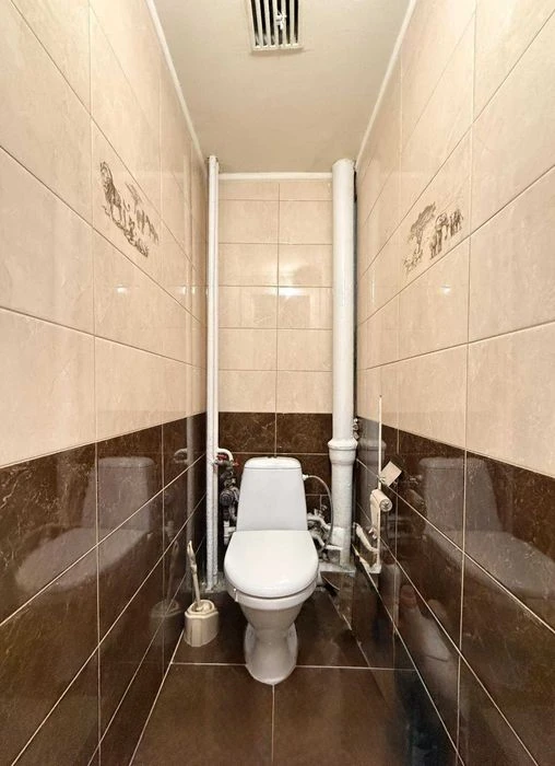 Терміновий/Продаж, 3 квартира, Житловий стан, Кавалерідзе, Ч