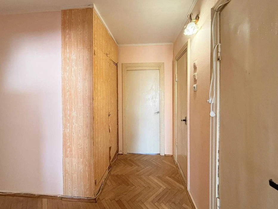 Терміновий/Продаж, 3 квартира, Житловий стан, Кавалерідзе, Ч