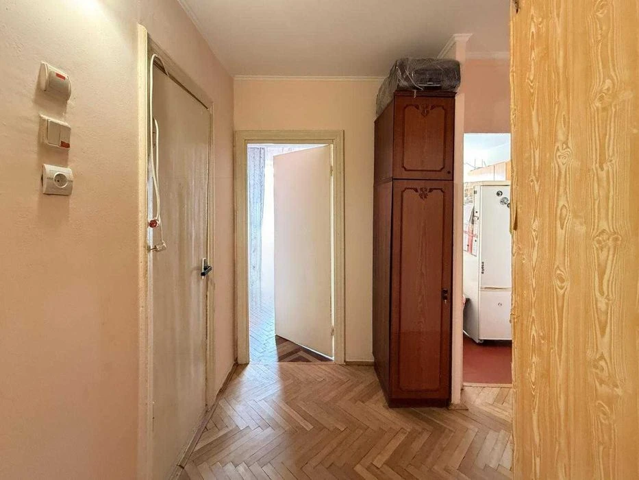 Терміновий/Продаж, 3 квартира, Житловий стан, Кавалерідзе, Ч