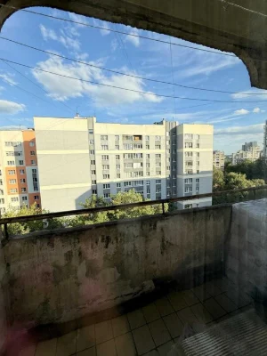 Терміновий/Продаж, 3 квартира, Житловий стан, Кавалерідзе, Ч