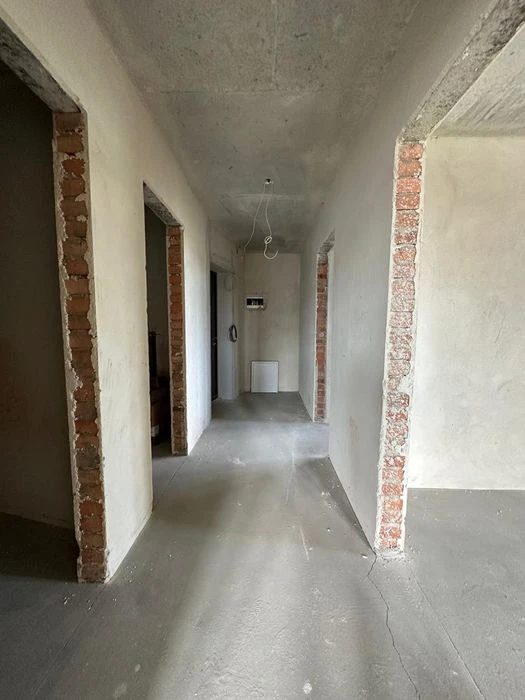Продаж 2-кімнатної квартири в новобудові ЖК Еко дім на Тракт