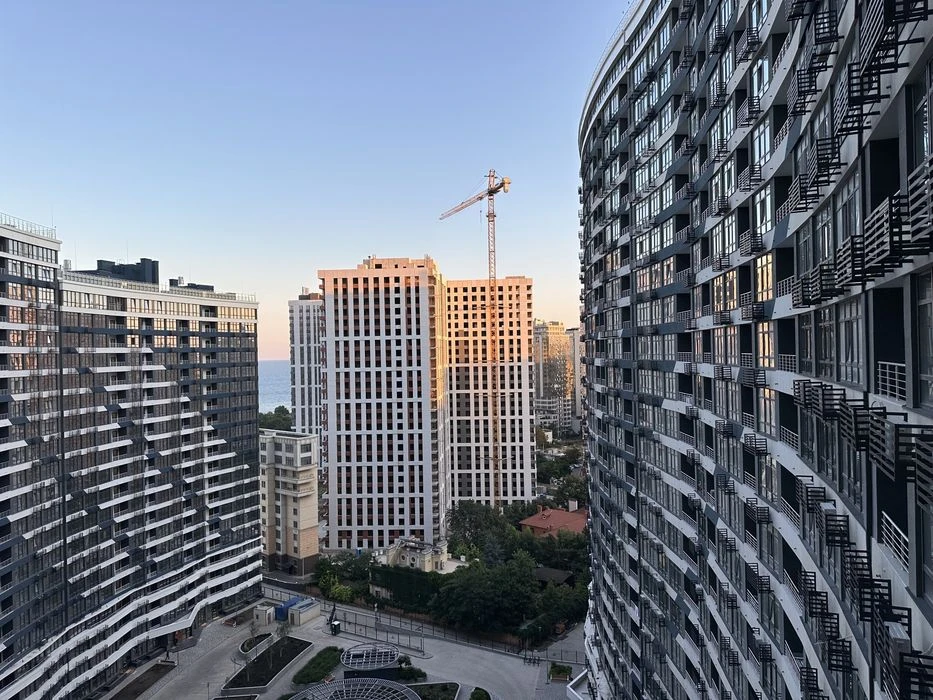 Стильная 1к в Атмосфере.