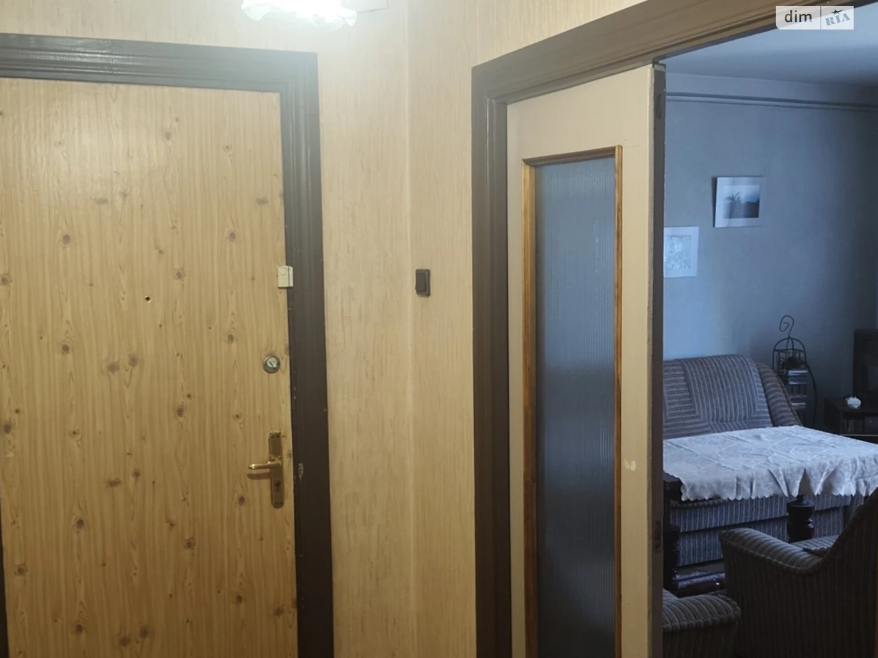 Продаж Квартира Рясне