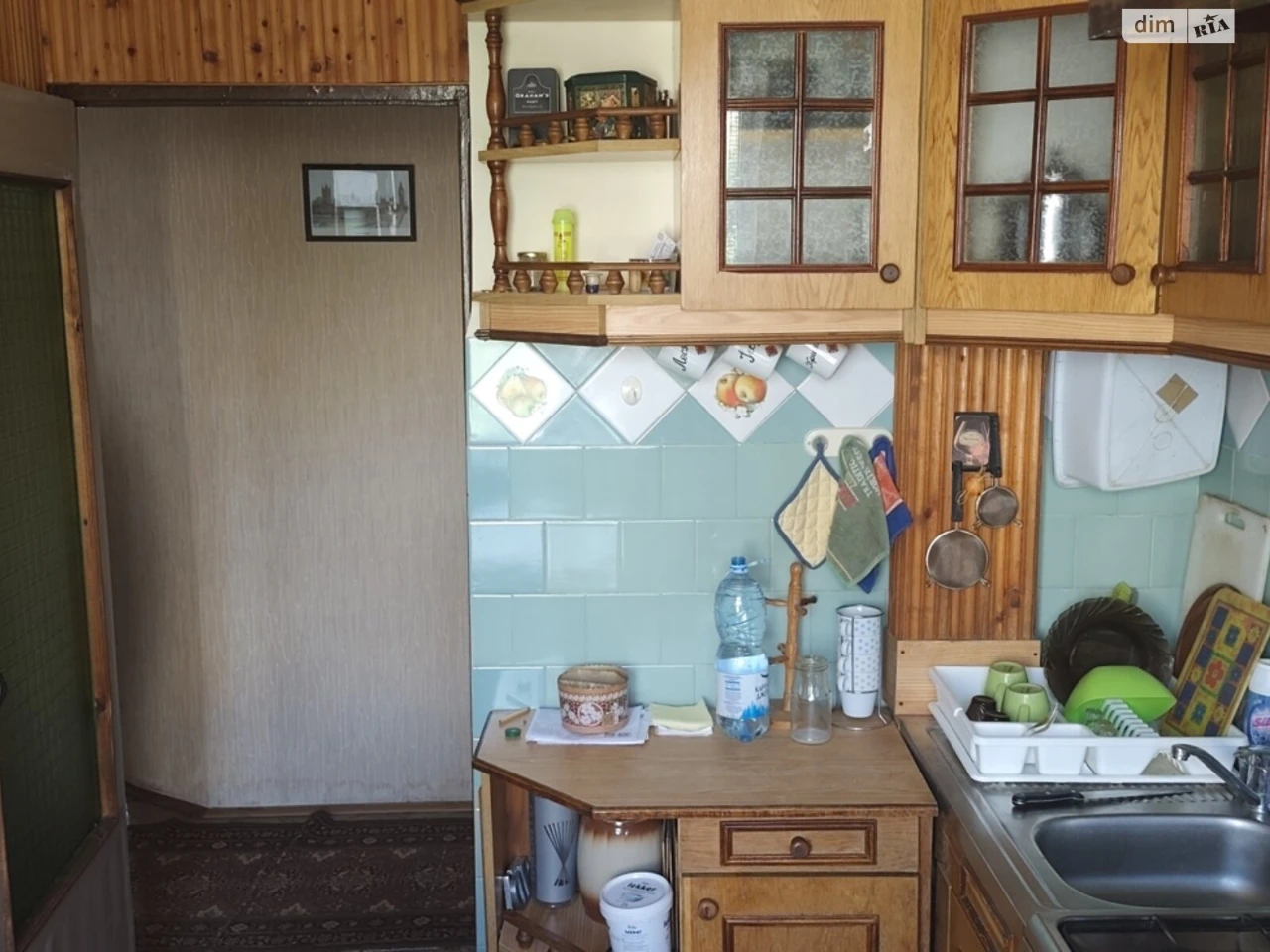 Продаж Квартира Рясне