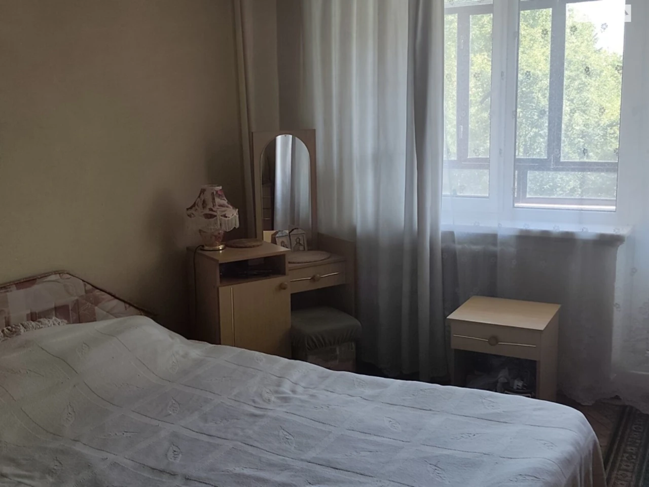 Продаж Квартира Рясне