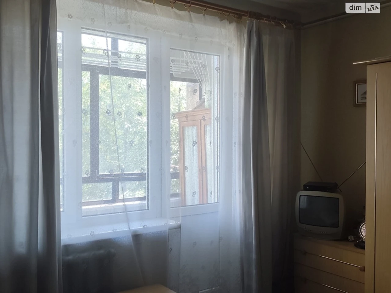 Продаж Квартира Рясне