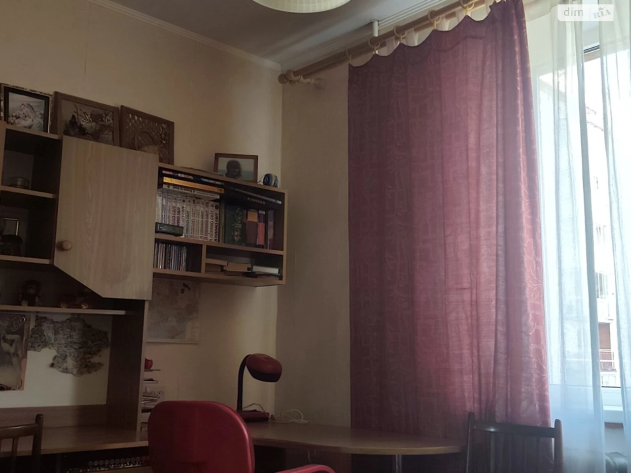 Продаж Квартира Рясне