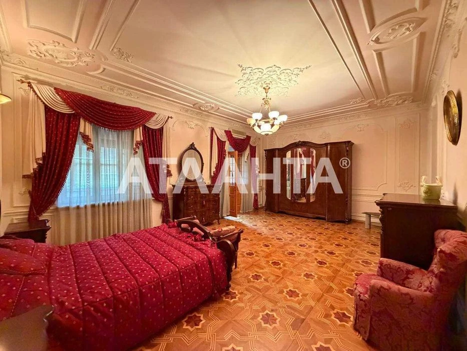 Эксклюзивная сталинка в Одессе