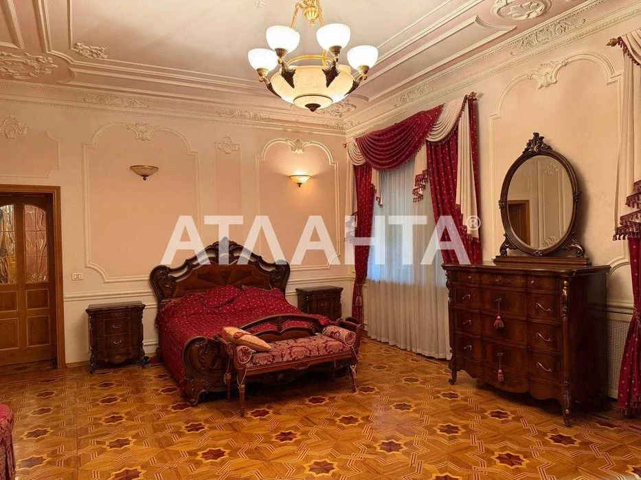Эксклюзивная сталинка в Одессе
