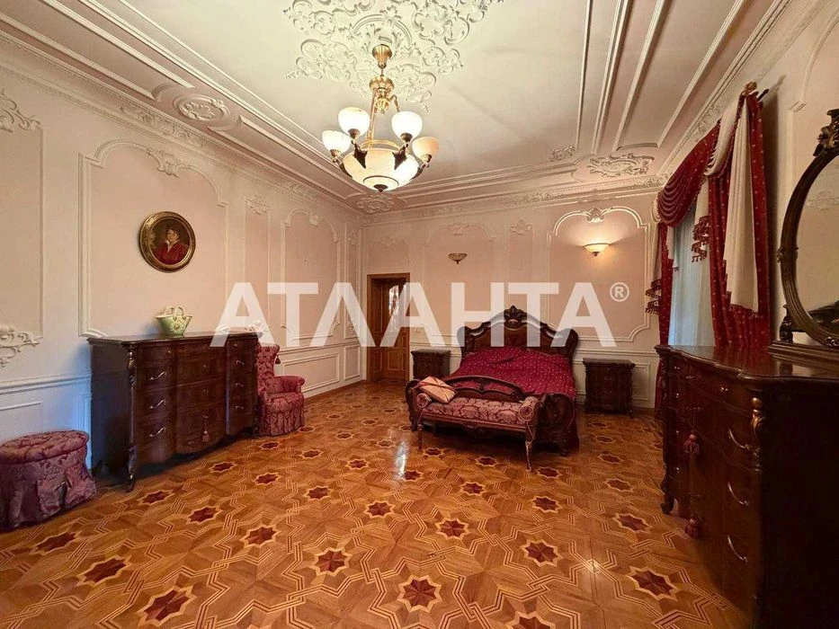 Эксклюзивная сталинка в Одессе