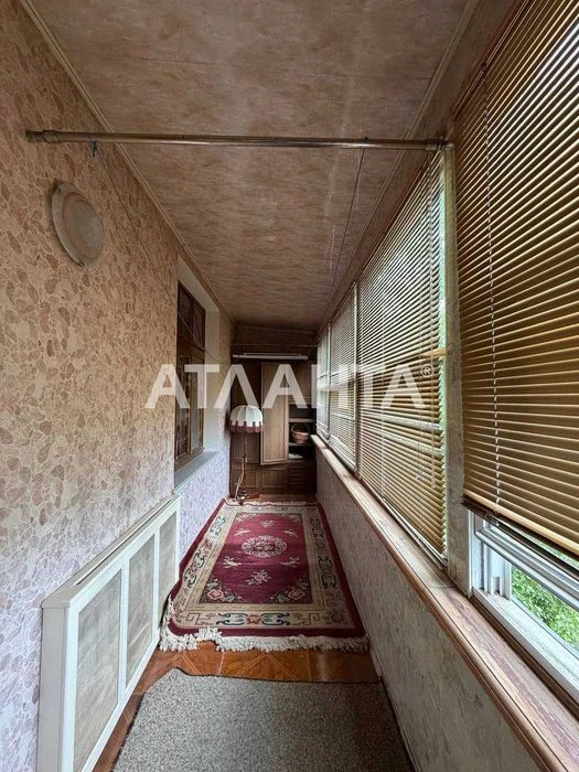 Эксклюзивная сталинка в Одессе