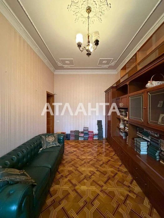 Эксклюзивная сталинка в Одессе