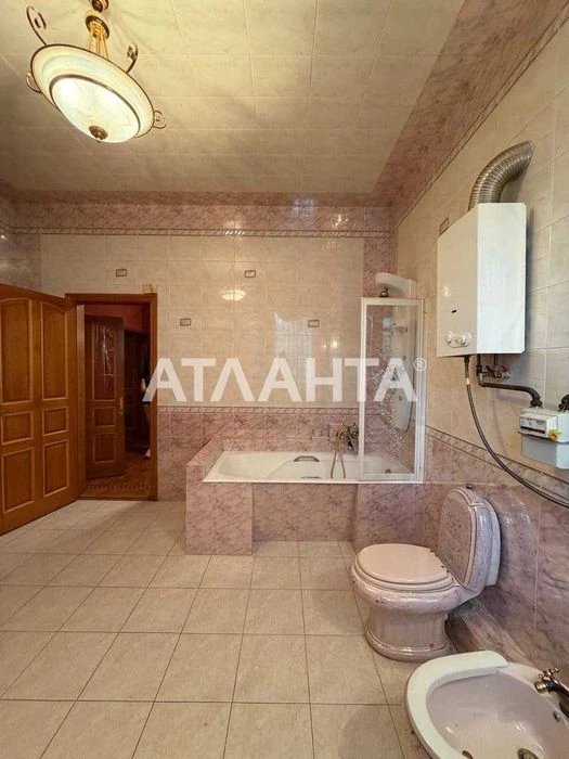 Эксклюзивная сталинка в Одессе