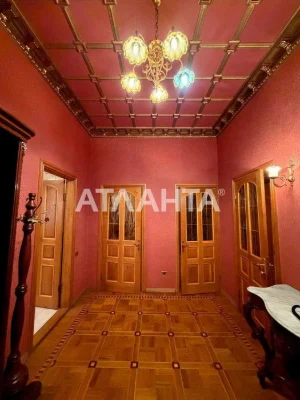 Эксклюзивная сталинка в Одессе