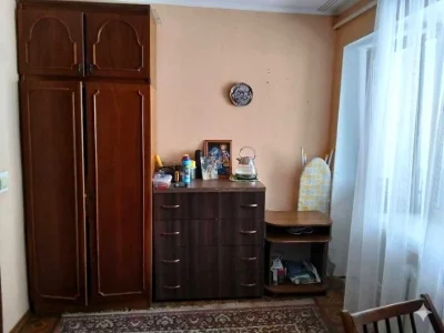 Квартира. Львів, Липова Алея вул.
