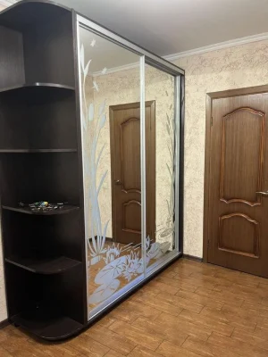 Видовая 2-комнатная квартира 75 м² в центре Одессы | ЖК «Усадьба