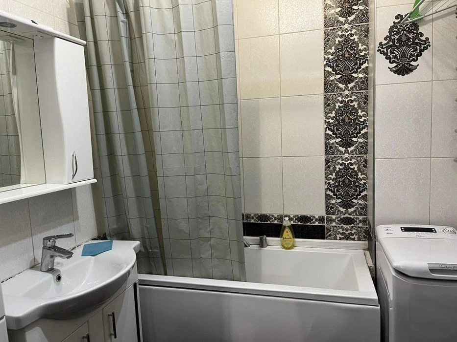 Видовая 2-комнатная квартира 75 м² в центре Одессы | ЖК «Усадьба