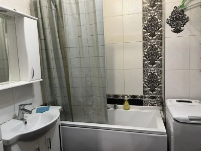 Видовая 2-комнатная квартира 75 м² в центре Одессы | ЖК «Усадьба