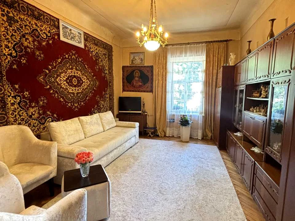 Квартира. Львів, Василя Стефаника вул.