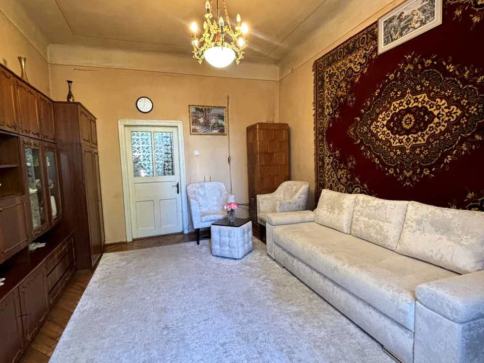 Квартира. Львів, Василя Стефаника вул.