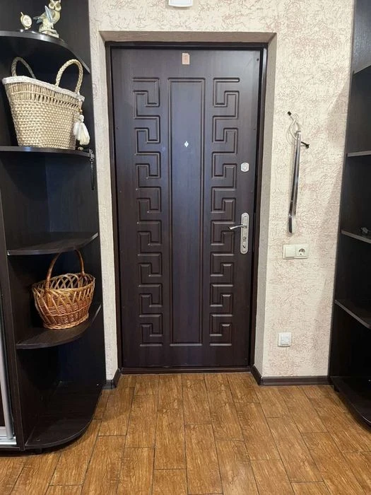 Видовая 2-комнатная квартира 75 м² в центре Одессы | ЖК «Усадьба