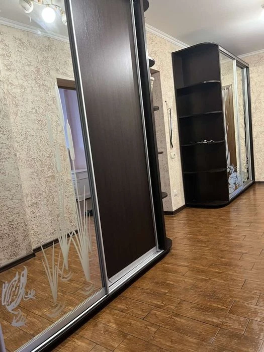 Видовая 2-комнатная квартира 75 м² в центре Одессы | ЖК «Усадьба