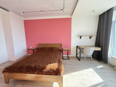 Продаж великої квартири ЖК Парус парк , кульпаоківська 64 а