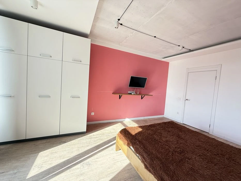 Продаж великої квартири ЖК Парус парк , кульпаоківська 64 а