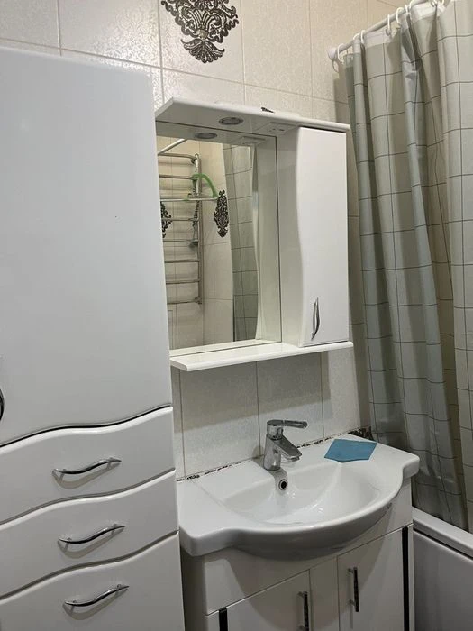 Видовая 2-комнатная квартира 75 м² в центре Одессы | ЖК «Усадьба