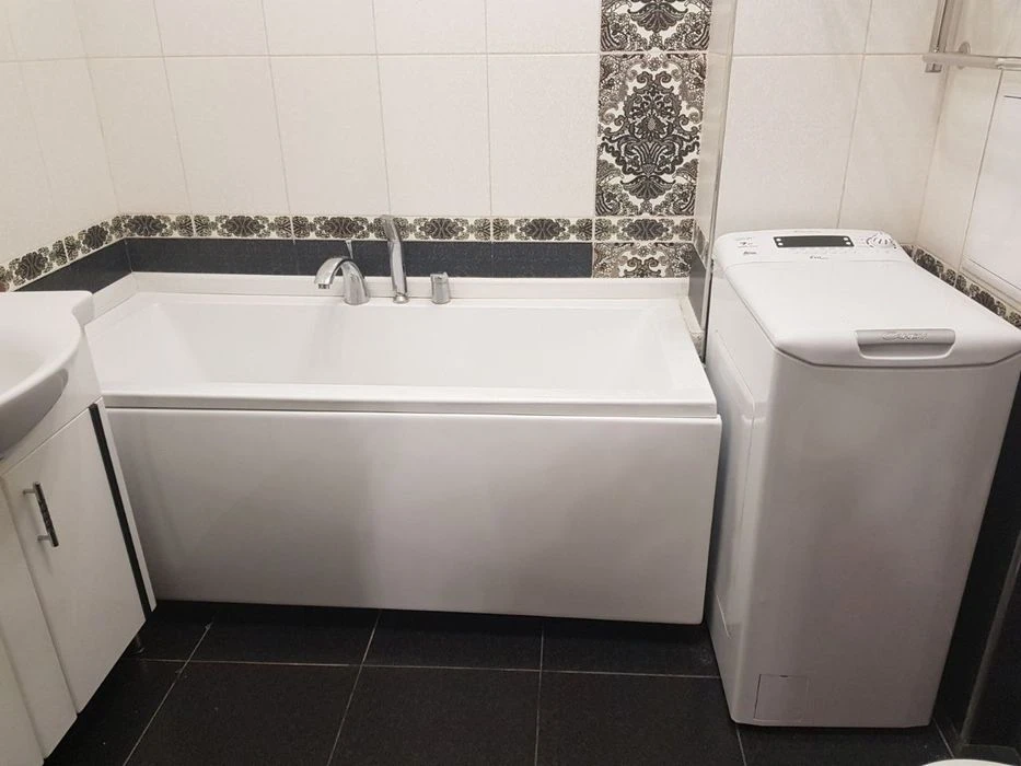Видовая 2-комнатная квартира 75 м² в центре Одессы | ЖК «Усадьба