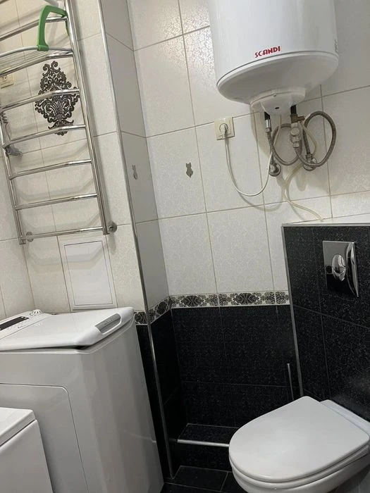 Видовая 2-комнатная квартира 75 м² в центре Одессы | ЖК «Усадьба