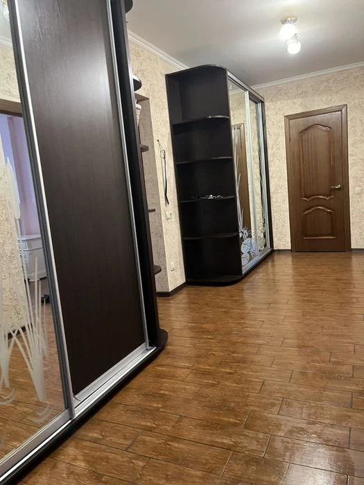Видовая 2-комнатная квартира 75 м² в центре Одессы | ЖК «Усадьба