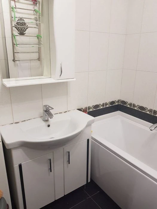 Видовая 2-комнатная квартира 75 м² в центре Одессы | ЖК «Усадьба